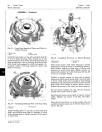 John Deere 2240 Utility Tractors Technical Service Manual (tm4301)