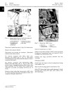 John Deere 2240 Utility Tractors Technical Service Manual (tm4301)