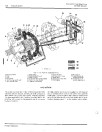 John Deere Hydrostatic Front Wheel Drive for 2130, 3030, 3130 and 3140 Tractors Technical Manual (TM4303)