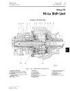 John Deere 2840 Utility Tractors Technical Manual (tm4336)