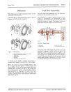 John Deere 1040, 1140, 840 and 940 Tractors Technical Manual (TM4353)