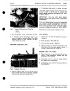 John Deere 1640, 1840, 2040 and 2040S Tractors Technical Manual (TM4363)