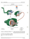 John Deere 1065, 1068H, 1072, 1075, 1085, 932, 942, 952, 955, 965, 965-H, 968-H, 975 and 985 and 985 (+Hydro/4) Combines (Europe) Technical Manual (TM4387)