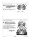 John Deere 2350 and 2550 Utility Tractors Technical Manual (TM4403)