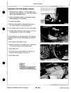 John Deere 1032, 1042, 1052 and 1055 Combines (Europe) Technical Manual (TM4413)