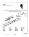 John Deere 2355, 2555, 2755 and 2855N Tractors Repair Manual (tm4434)