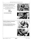 John Deere 2155 and 2355N Tractors Repair Manual (TM4435)