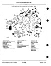 John Deere 1350, 1550, 1750, 1850, 1850N, 1950 and 1950N Tractors Repair Manual (TM4437)