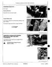 John Deere 1350, 1550, 1750, 1850, 1850N, 1950 and 1950N Tractors Repair Manual (TM4437)