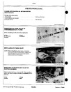 John Deere 1350, 1550, 1750, 1850, 1850N, 1950 and 1950N Tractors Repair Manual (TM4437)