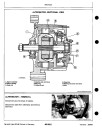 John Deere 3050, 3350 and 3650 Tractors Repair Manual (tm4443)