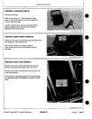 John Deere 1350, 1550, 1750, 1850, 1950, 2250, 2450, 2650, 2850, 3050, 3350 and 3650 Tractors Operation and Test Manual (TM4446)