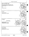 John Deere 1166, 1169H, 1174, 1177, 1177 Hydro/4, 1188 and 1188 Hydro/4 Combines (Europe) Technical Manual (TM4452)