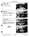 John Deere 1166, 1169H, 1174, 1177, 1177 Hydro/4, 1188 and 1188 Hydro/4 Combines (Europe) Technical Manual (TM4452)
