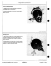 John Deere 483, 583, 683 Corn Heads, 810, 812, 812SH, 814, 814SH, 816, 816SH, 818 and 820 Platforms (Europe) Technical Manual (TM4468)