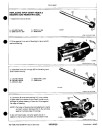 John Deere 483, 583, 683 Corn Heads, 810, 812, 812SH, 814, 814SH, 816, 816SH, 818 and 820 Platforms (Europe) Technical Manual (TM4468)