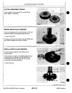 John Deere 1133, 1144, 1155, 1157 and 1158 Combines (Europe) Technical Manual (TM4476)