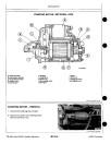 John Deere 1133, 1144, 1155, 1157 and 1158 Combines (Europe) Technical Manual (TM4476)