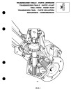 John Deere 1445F, 1745F, 1845F and 2345F Tractors Technical Manual (TM4481)