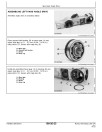 John Deere 676 Rotary Harvesting Units Technical Manual (TM4528)