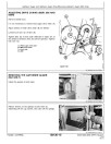 John Deere 664, 665R, 666, 666R Row-Crop Heads, 630, 630A, 645 and 645A Windrow Pickups Technical Manual (TM4530)