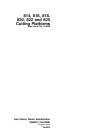 John Deere 814, 816, 818, 820, 822 and 825 Cutting Platforms (Europe) Technical Manual (TM4533)