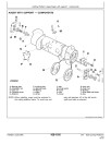 John Deere 814, 816, 818, 820, 822 and 825 Cutting Platforms (Europe) Technical Manual (TM4533)