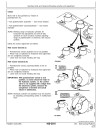 John Deere 814, 816, 818, 820, 822 and 825 Cutting Platforms (Europe) Technical Manual (TM4533)