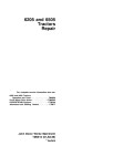 John Deere 6205 and 6505 Tractors Repair Manual (TM4612)