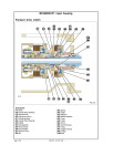 John Deere 3210, 3210X, 3310, 3310X, 3410 and 3410X Tractors Technical Manual (TM4663)