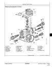 John Deere 6405 and 6605 Tractors Repair Manual (TM4866)