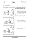 John Deere / TimberJack 850 and 950 Feller Bunchers Technical Manual (TMF292296)