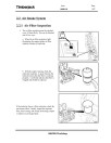 John Deere / TimberJack 850 and 950 Feller Bunchers Technical Manual (TMF292296)