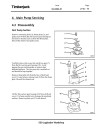John Deere /Timberjack 530 (SN: -927005) Log Loaders Workshop Manual (TMF307816)