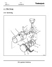 John Deere /Timberjack 530 (SN: -927005) Log Loaders Workshop Manual (TMF307816)
