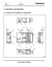 John Deere /Timberjack 530 (SN: -927005) Log Loaders Workshop Manual (TMF307816)