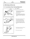 John Deere FB20 (SN: WCFB20X005001-) Drive to Tree Shear Head Technical Manual (TMF435784)
