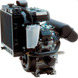 FD440V, FD501V, FD590V and FD620D Engines Component Technical Manual (CTM39)