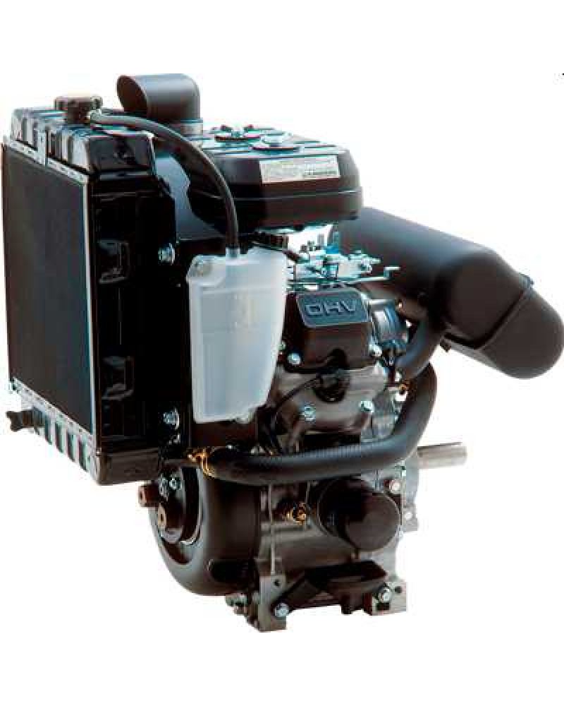 Kawasaki FD440V, FD501V, FD590V and FD620D Engines Component Technical Manual (CTM39)