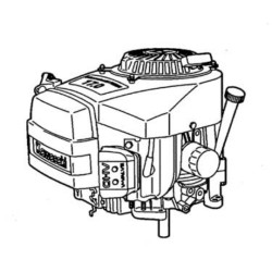 FH451V, FH500V, FH531V, FH541V, FH580V, FH601V, FH641V, FH661V, FH680V, FH721V Gas.Engines Service Manual (KW-99924-2078-01)