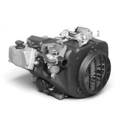FJ400D Gasoline Engines Service Manual (KW-99924-2066)