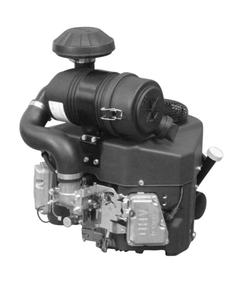 Kawasaki FR651V, FR691V, FR730V, FS651V, FS691V, FS730V, FX651V, FX691V, FX730V 4-Stroke Air-Cooled Gasoline Engine (KW-99924-2093-03)