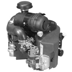 FX751V, FX801V and FX850V 4-Stroke Air-Cooled V-Twin Gasoline Engines Service Manual (KW-99924-2089-01)