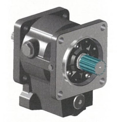 K3VL112, K3VL140, K3VL200, K3VL45, K3VL60 and K3VL80 Swash-plate Type Axial Piston Pumps Technical Manual (CTM10093)