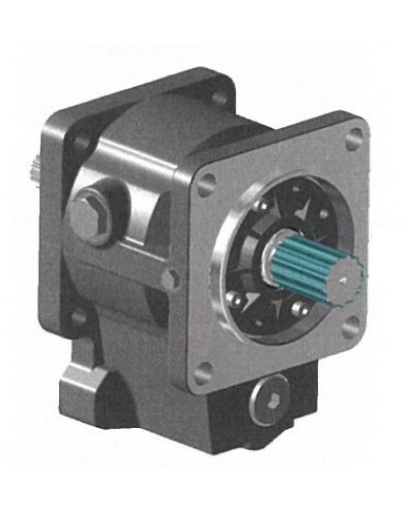 Kawasaki  K3VL112, K3VL140, K3VL200, K3VL45, K3VL60 and K3VL80 Swash-plate Type Axial Piston Pumps Technical Manual (CTM10093)