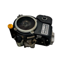 FA130D FA210D/V FB460V FC150V FC290V FC400V FC420V FC540V FE290D/R FG150D/G FZ340D KF82D Engines Technical Manual (CTM5)