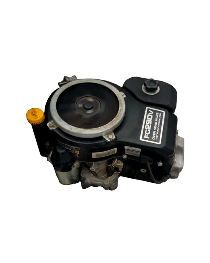 Kawasaki FA130D FA210D/V FB460V FC150V FC290V FC400V FC420V FC540V FE290D/R FG150D/G FZ340D KF82D Engines Technical Manual (CTM5)