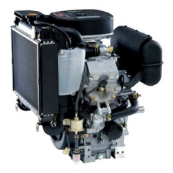 FD671D, FD711D, FD750D and FD791D Gasoline Engines Service Manual (KW-SM-FD671D-FD791D)