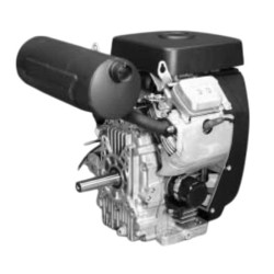 FH601D, FH641D, FH680D and FH721D Gasoline Engines Service Manual (KW-99924-2060)