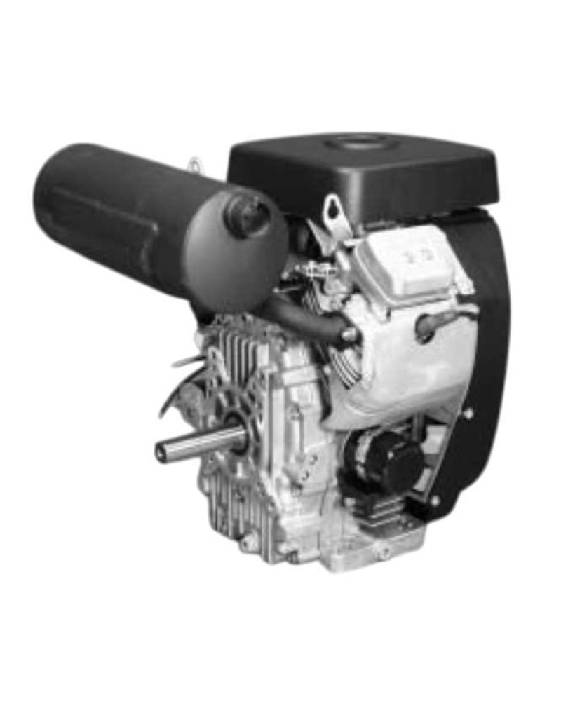 Kawasaki FH601D, FH641D, FH680D and FH721D Gasoline Engines Service Manual (KW-99924-2060)